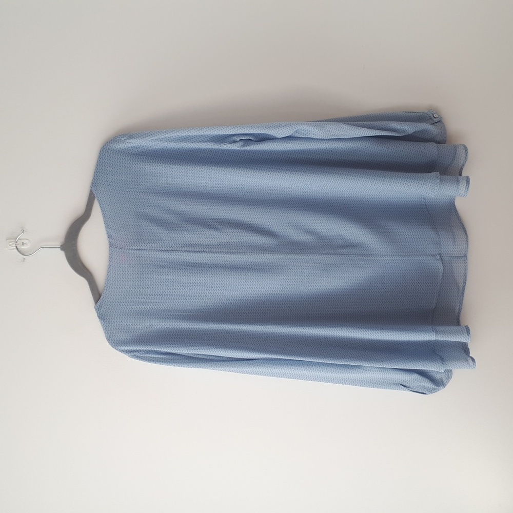 Max Volmary blouse - Picture 2 of 7